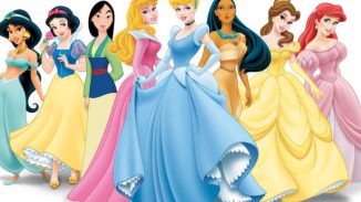 How Well Do You Know Disney Princesses?