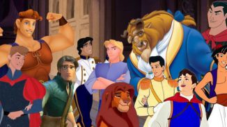 How Much Do You Know About The Disney Princes?
